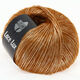 Lana Grossa LACE Lux | 38-cognac mottled