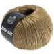 Lana Grossa LACE Lux | 41-light brown mottled