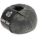 Lana Grossa LACE Lux | 42-dark gray