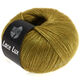 Lana Grossa LACE Lux | 46-mustard
