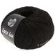 Lana Grossa LACE Lux | 47-mocha/black