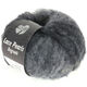 Lana Grossa LACE Pearls | 102-gray/dark gray/black