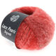 Lana Grossa LACE Pearls | 110-light red/cherry red/dark red