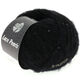 Lana Grossa LACE Pearls | 008-black/black