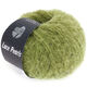Lana Grossa LACE Pearls | 018-agate gray/light olive