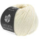 Lana Grossa LACE SETA MULBERRY | 01-white