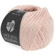 Lana Grossa LACE SETA MULBERRY | 21-pastel rose