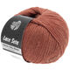 Lana Grossa LACE SETA | 26-clay red