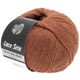 Lana Grossa LACE SETA | 32-red brown
