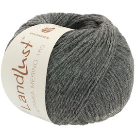 LANDLUST Alpaka Merino 160 from Lana Grossa