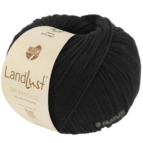 LANDLUST BAUMWOLLE (GOTS) from Lana Grossa