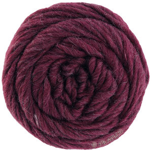 Lana Grossa LANDLUST DIE FILZWOLLE | 5002-wine red mottled