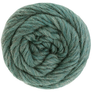 Lana Grossa LANDLUST DIE FILZWOLLE | 5011-jade green mottled