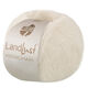 Lana Grossa LANDLUST KIDMOHAIR | 01-wool white