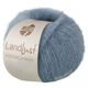 Lana Grossa LANDLUST KIDMOHAIR | 08-gray blue