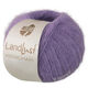 Lana Grossa LANDLUST KIDMOHAIR | 13-gray purple