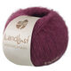 Lana Grossa LANDLUST KIDMOHAIR | 14-blackberry
