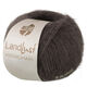 Lana Grossa LANDLUST KIDMOHAIR | 19-gray brown