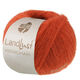 Lana Grossa LANDLUST KIDMOHAIR | 23-rust red