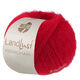 Lana Grossa LANDLUST KIDMOHAIR | 24-cherry red
