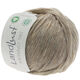 Lana Grossa LANDLUST MERINO 180 (GOTS & ICEA) | 204-gray beige