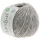 Lana Grossa LANDLUST MERINO 180 (GOTS & ICEA) | 218-light gray