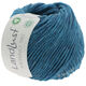 Lana Grossa LANDLUST MERINO 180 (GOTS & ICEA) | 244-petrol blue