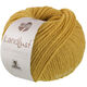 Lana Grossa LANDLUST Naturwolle | 02-mustard yellow