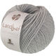 Lana Grossa LANDLUST Naturwolle | 08-light gray