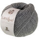 Lana Grossa LANDLUST Naturwolle | 09-gray