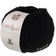 Lana Grossa LANDLUST Naturwolle | 11-black