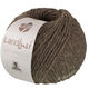 Lana Grossa LANDLUST Naturwolle | 14-gray brown