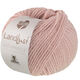 Lana Grossa LANDLUST Naturwolle | 19-gray rose
