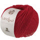 Lana Grossa LANDLUST Naturwolle | 21-red