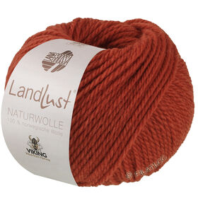LANDLUST Naturwolle from Lana Grossa