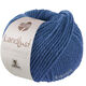Lana Grossa LANDLUST Naturwolle | 23-blue