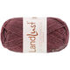 Lana Grossa LANDLUST DIE SOCKENWOLLE 50g Mélange | 1603-berry mottled