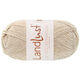 Lana Grossa LANDLUST DIE SOCKENWOLLE 50g Mélange | 1608-natural mottled