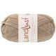 Lana Grossa LANDLUST DIE SOCKENWOLLE 50g Mélange | 1609-sand mottled