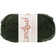 Lana Grossa LANDLUST DIE SOCKENWOLLE 50g Mélange | 1610-black green mottled