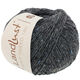 Lana Grossa LANDLUST Soft Tweed 180 | 105-anthracite mottled
