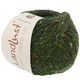Lana Grossa LANDLUST Soft Tweed 180 | 107-dark green mottled