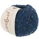 Lana Grossa LANDLUST Soft Tweed 180 | 114-dark blue mottled