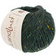 Lana Grossa LANDLUST Soft Tweed 180 | 116-dark petrol mottled
