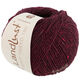 Lana Grossa LANDLUST Soft Tweed 180 | 123-burgundy mottled