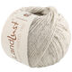 Lana Grossa LANDLUST Soft Tweed 180 | 125-silver gray mottled