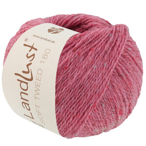 Lana Grossa LANDLUST Soft Tweed 180 | 128-antique pink mottled