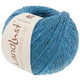 Lana Grossa LANDLUST Soft Tweed 180 | 129-turquoise blue mottled