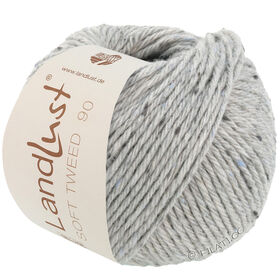 LANDLUST Soft Tweed 90 from Lana Grossa