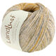 Lana Grossa LANDLUST SOMMERSEIDE Print | 127-yellow/gray